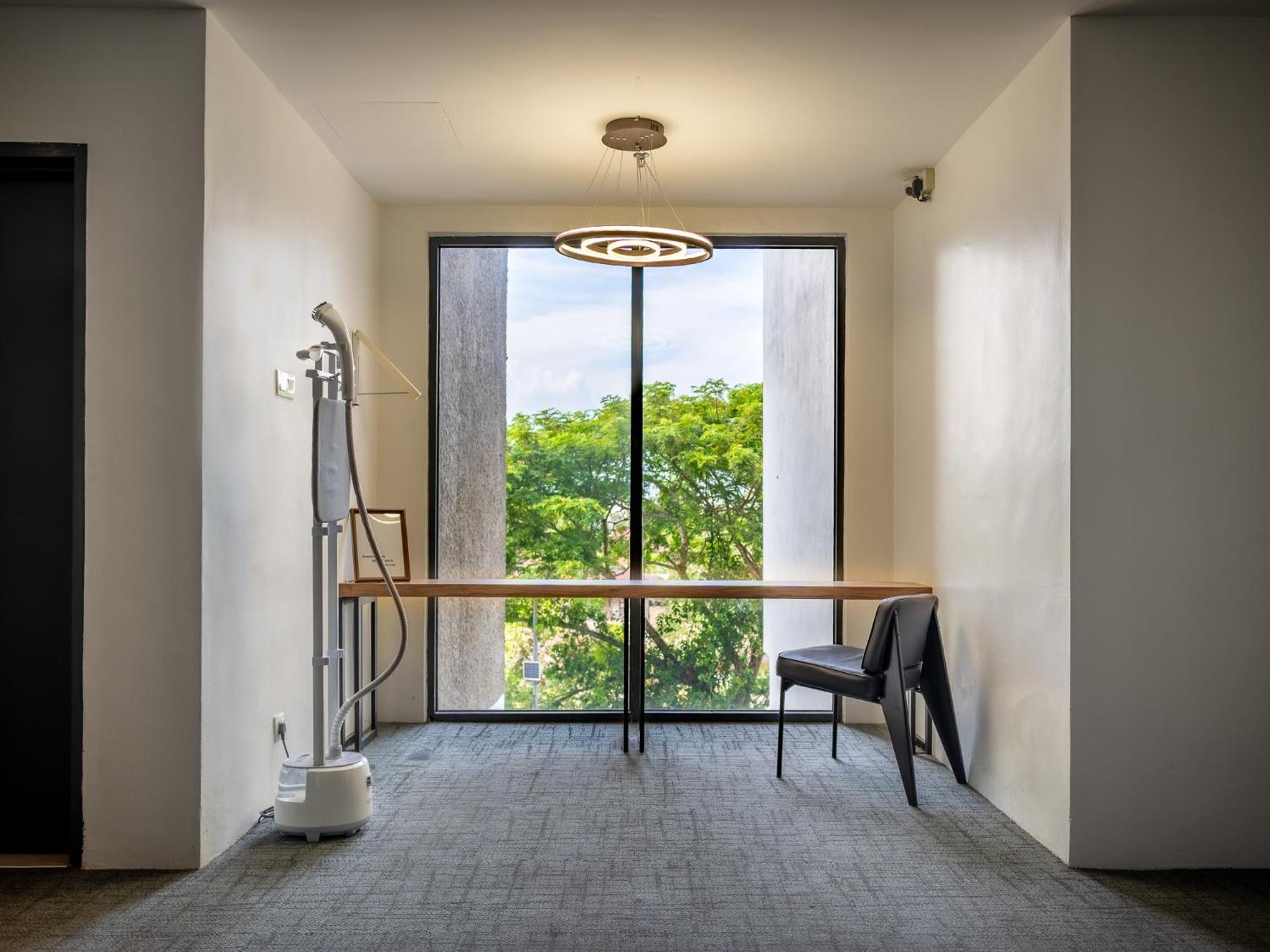 T+ Premium Hotel Алор Сетар Екстериор снимка