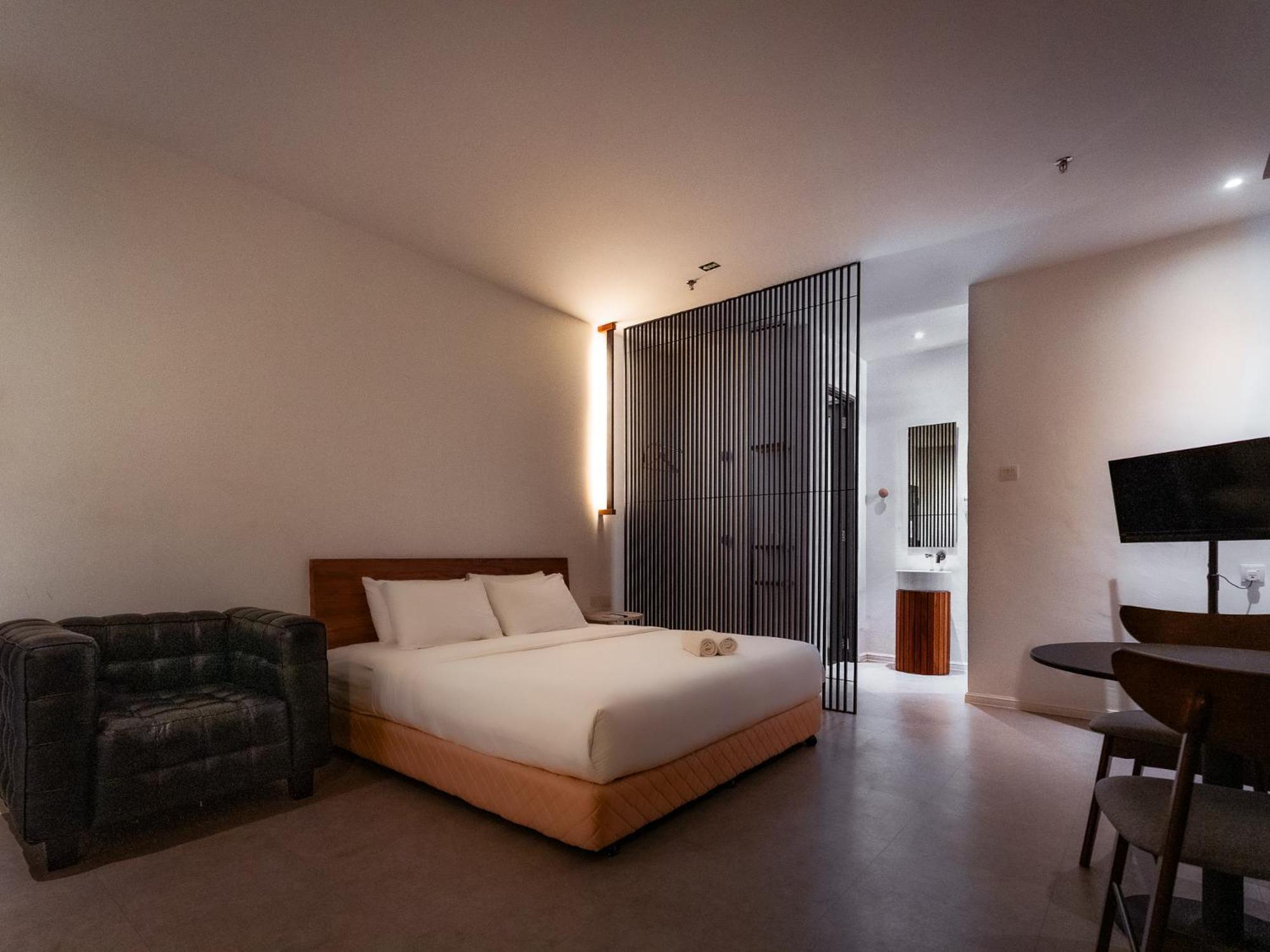 T+ Premium Hotel Алор Сетар Екстериор снимка