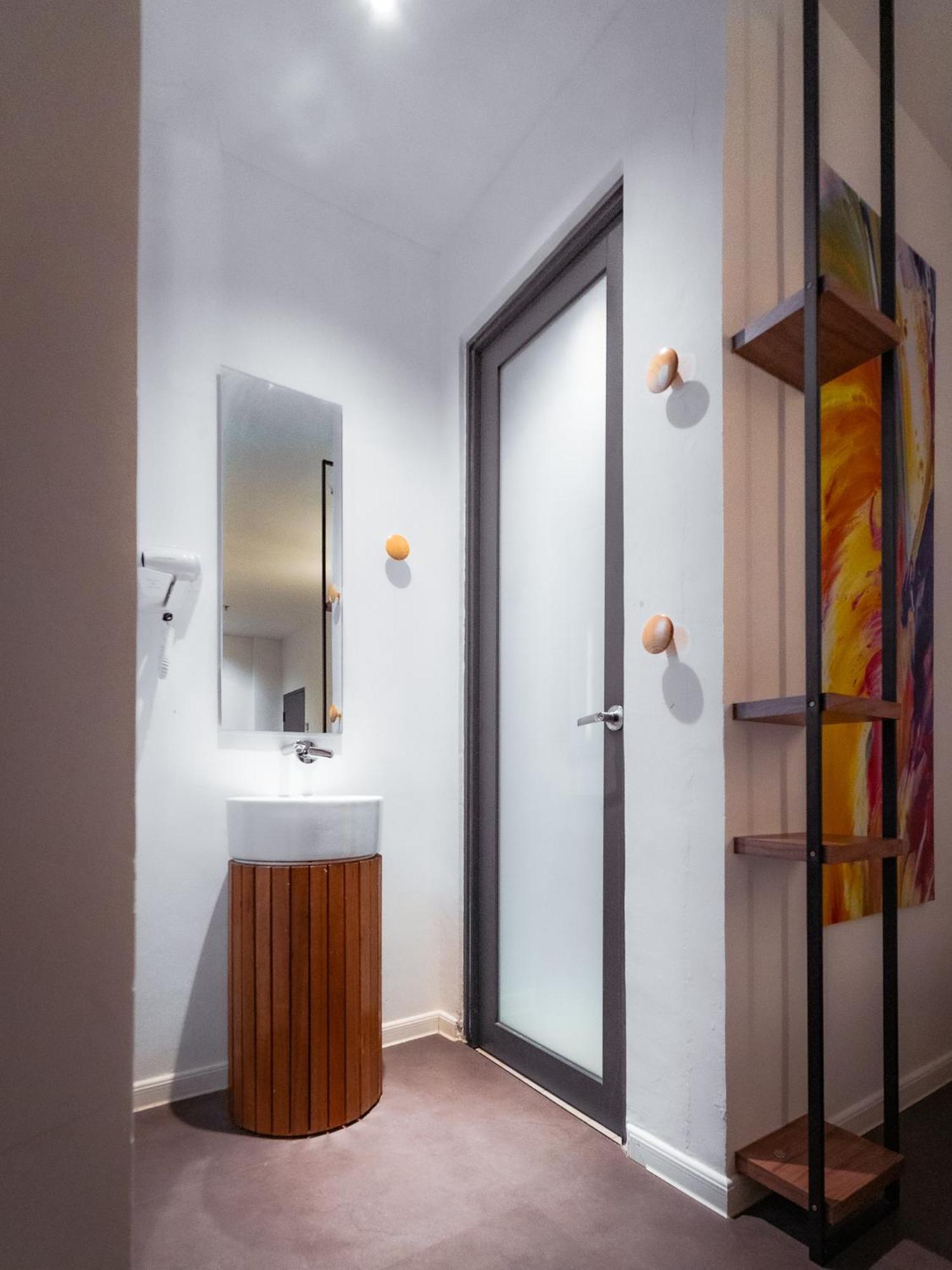 T+ Premium Hotel Алор Сетар Екстериор снимка
