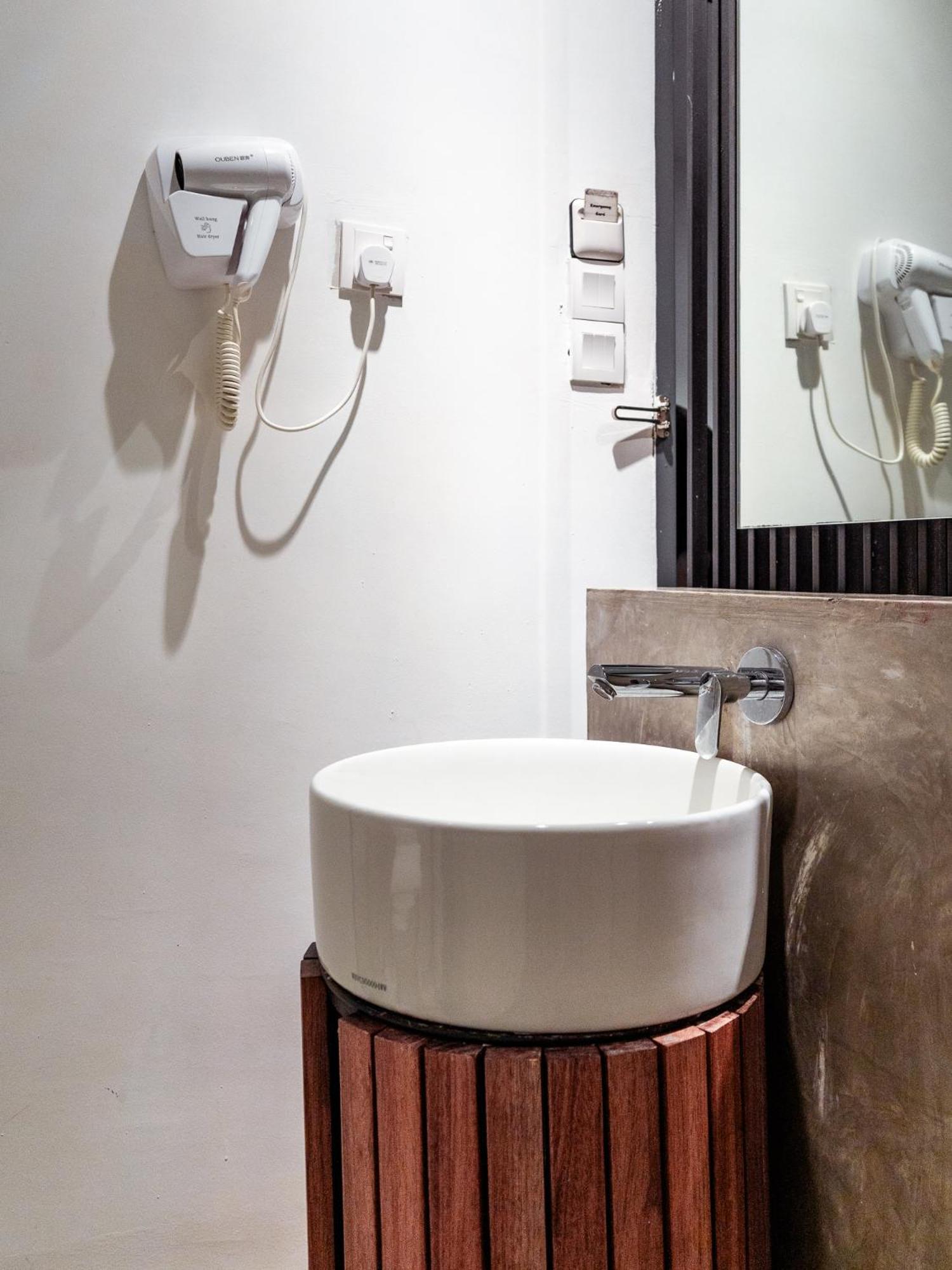 T+ Premium Hotel Алор Сетар Екстериор снимка