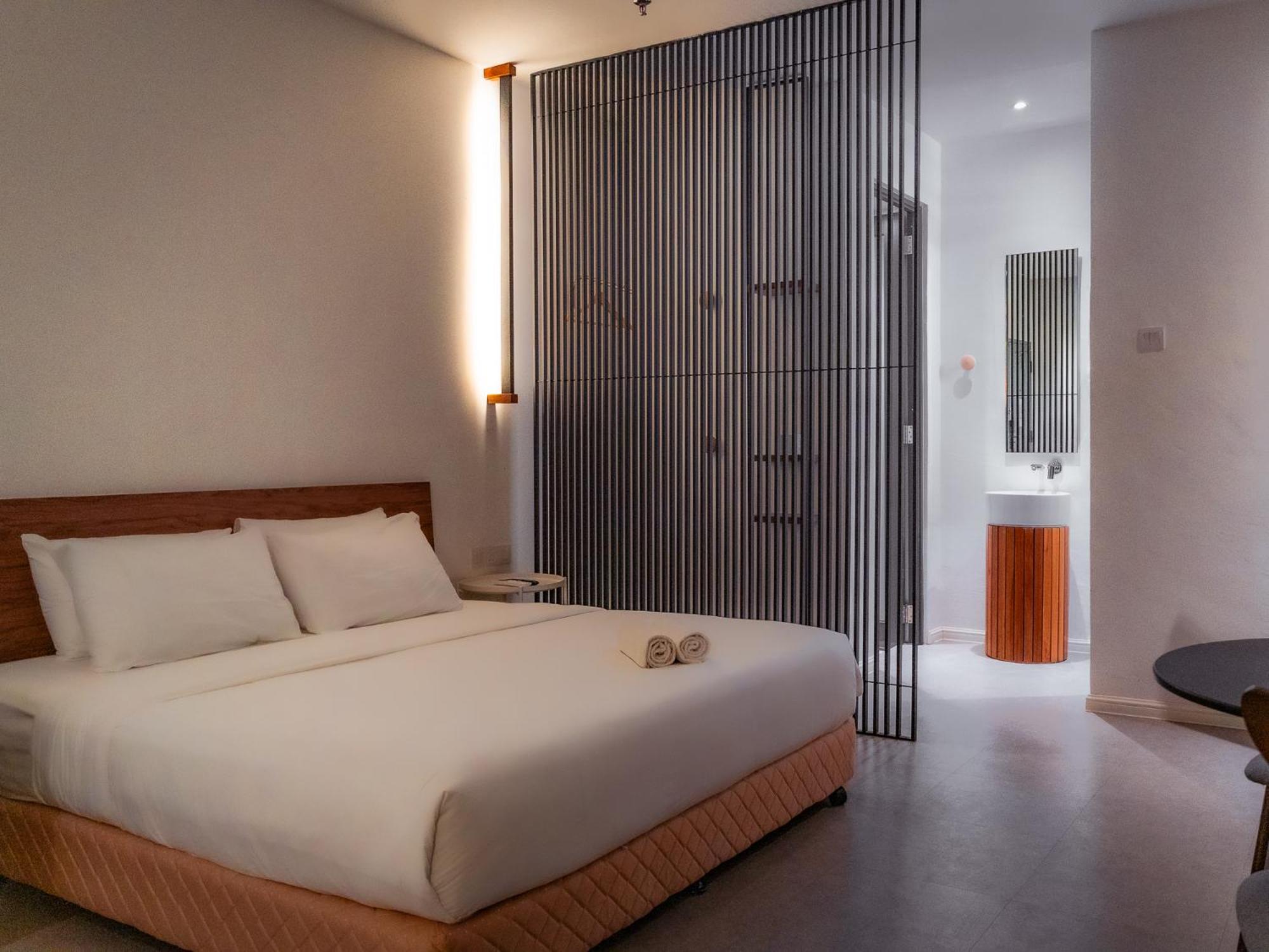 T+ Premium Hotel Алор Сетар Екстериор снимка