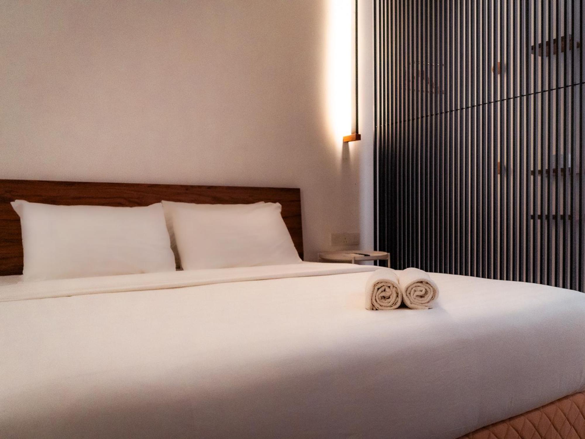 T+ Premium Hotel Алор Сетар Екстериор снимка
